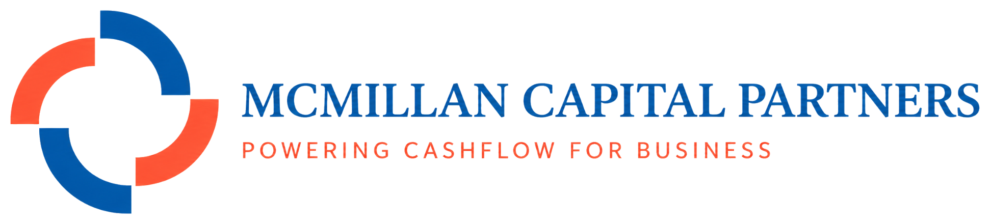 McMillan Capital Partners - Powering Cashflow for Business